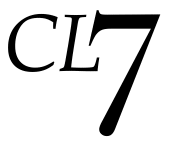 CL7 web site